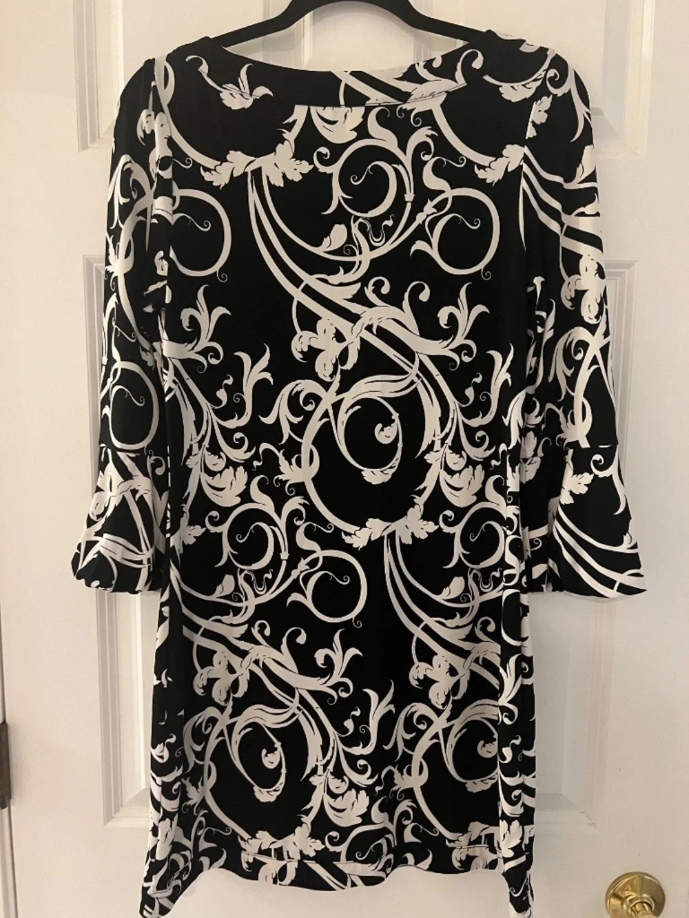 White House Black Market chic timeless